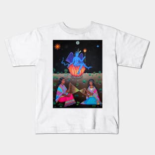 Ñañaykuna Kids T-Shirt